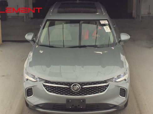 Used 2023 Buick Envision Avenir image 4