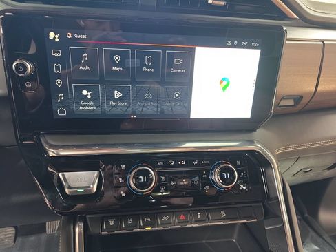 New 2026 GMC Sierra 3500 Denali Ultimate AWD/4WD image 20