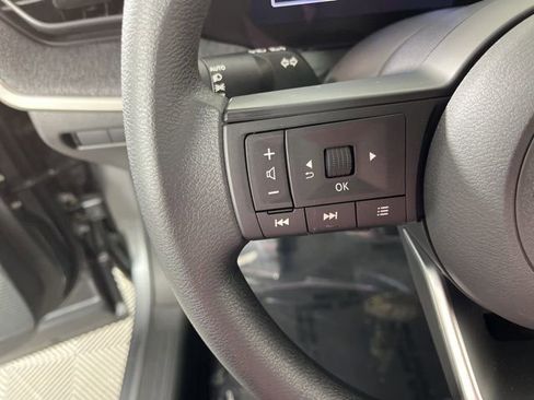 New 2026 Nissan Kicks S FWD image 22