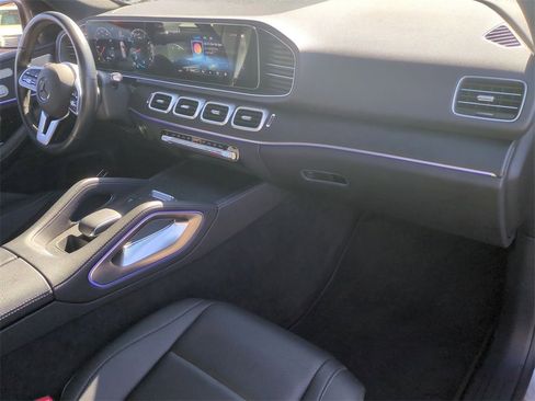 Used 2021 Mercedes-Benz GLE 350 4MATIC w/ Premium Package image 29