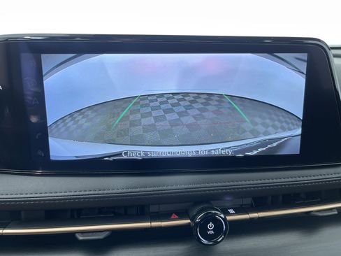 Certified 2023 Nissan Ariya AWD image 19