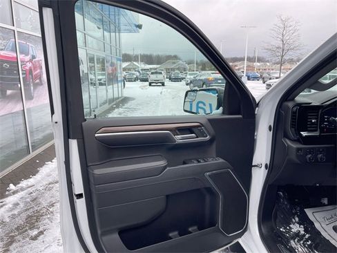 Certified 2023 Chevrolet Silverado 1500 RST image 22