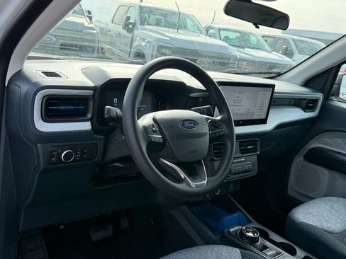 New 2026 Ford Maverick XLT AWD/4WD image 4