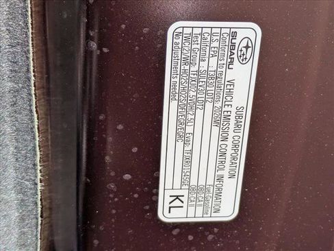 New 2026 Subaru Forester Premium image 18