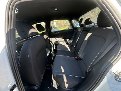 New 2026 Volkswagen Jetta Sport image 22