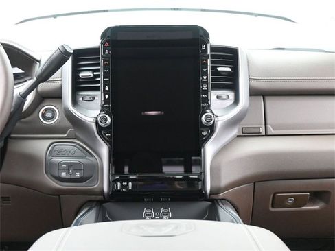 New 2026 RAM 2500 Laramie image 25