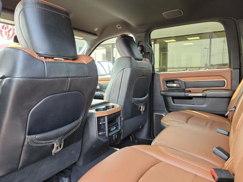 Used 2019 RAM 2500 Limited AWD/4WD image 14