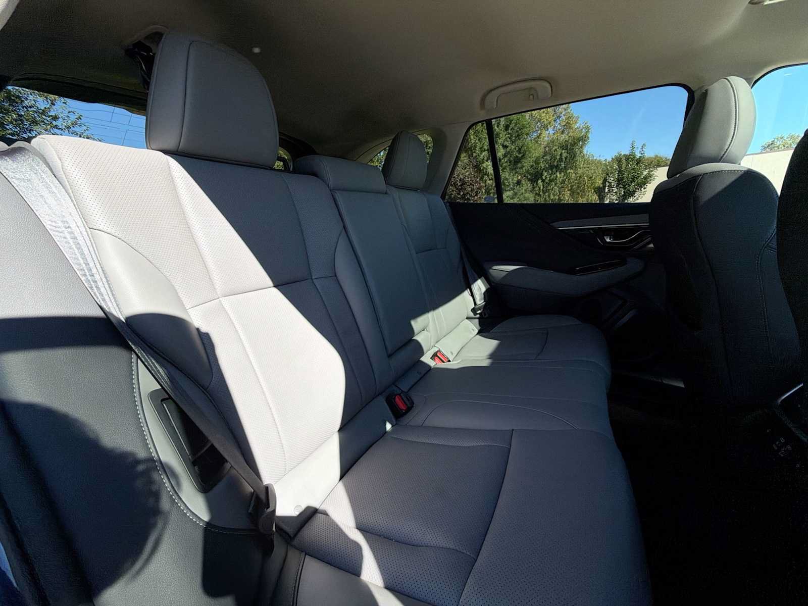 Certified 2024 Subaru Outback Limited XT AWD/4WD image 18