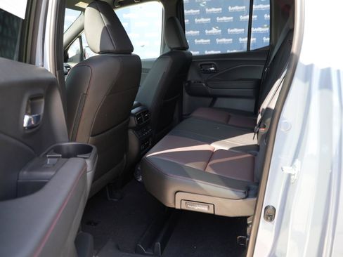 Used 2026 Honda Ridgeline Black Edition image 19