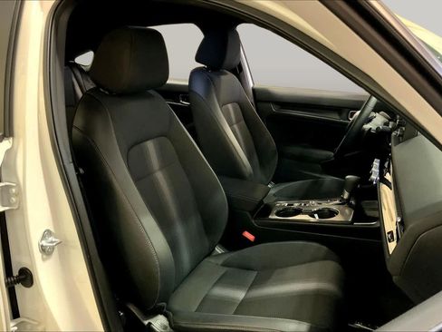 Used 2024 Honda Civic Sport image 17
