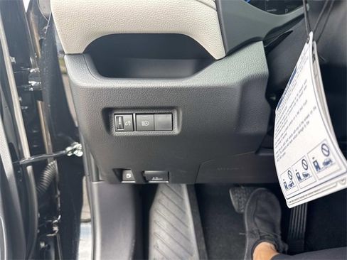 New 2025 Toyota RAV4 XLE image 28