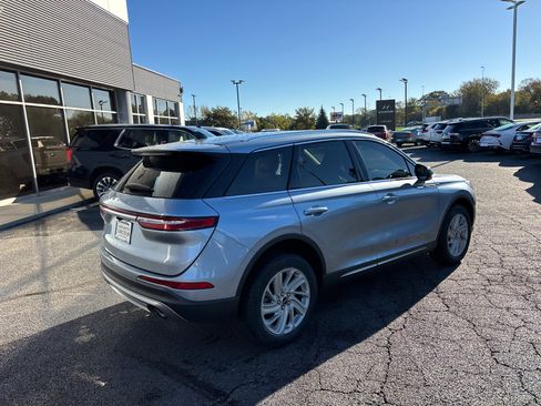 Certified 2022 Lincoln Corsair FWD image 7