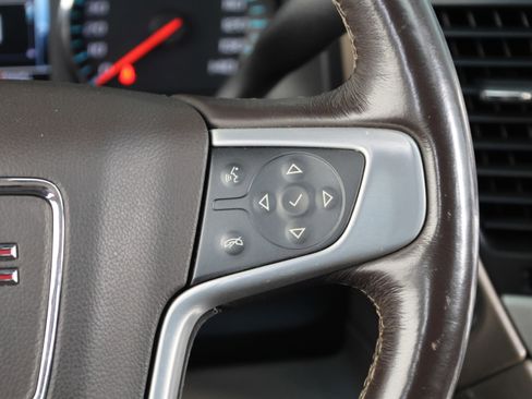 Used 2018 GMC Yukon SLT w/ Open Road Package image 22