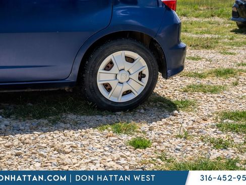 Used 2013 Honda Fit image 29