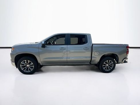 New 2026 Chevrolet Silverado 1500 LT AWD/4WD image 9