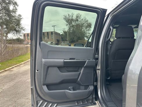 New 2026 Ford F150 STX w/ Equipment Group 200A image 20