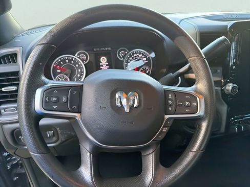 Used 2025 RAM 2500 Tradesman image 9