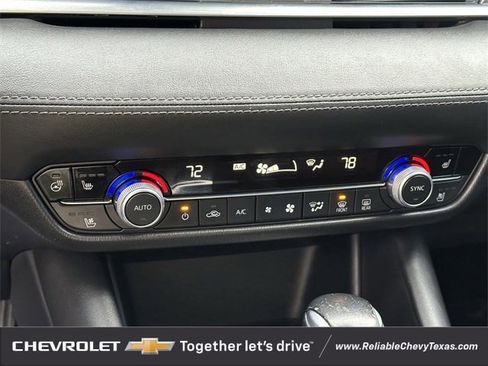 Used 2021 MAZDA MAZDA6 Grand Touring Reserve image 20