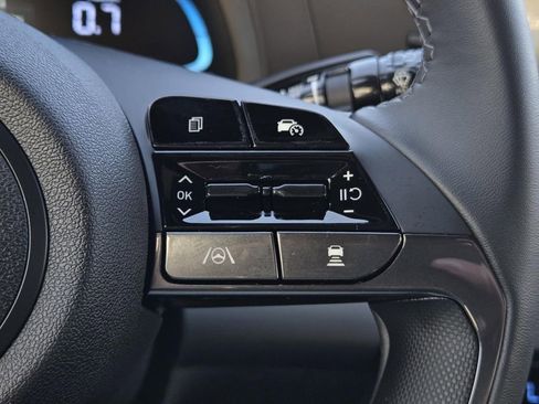 New 2025 Hyundai Elantra Sport image 8