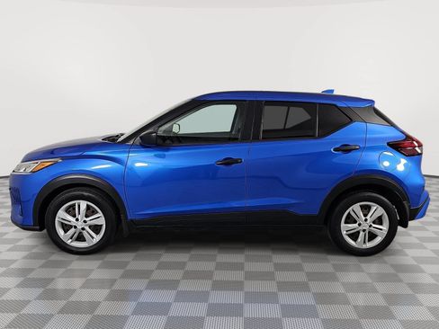 Used 2023 Nissan Kicks S FWD image 5