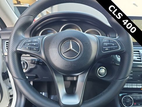 Used 2016 Mercedes-Benz CLS 400 image 19
