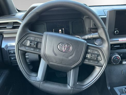 New 2026 Toyota Tacoma SR5 image 12