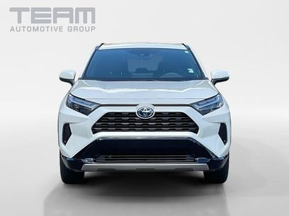 Used 2024 Toyota RAV4 SE w/ Weather Package