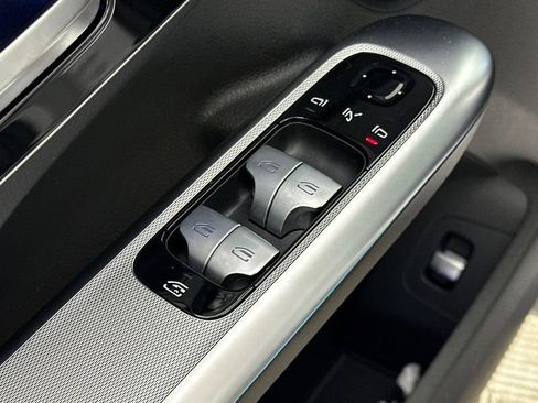 Certified 2026 Mercedes-Benz EQE 320+ SUV image 15