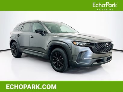 Used 2023 MAZDA CX-50 2.5 S w/ Preferred Plus Pkg