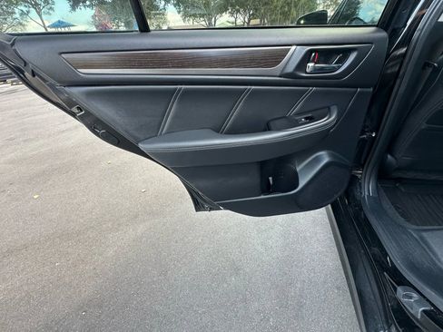 Used 2019 Subaru Legacy 2.5i Limited image 26