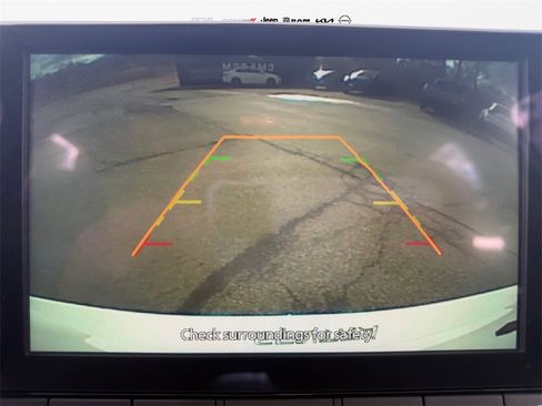 Certified 2025 Nissan Sentra SV image 13