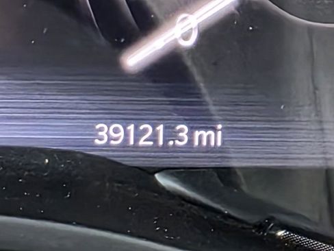 Used 2023 RAM 1500 Limited AWD/4WD image 45