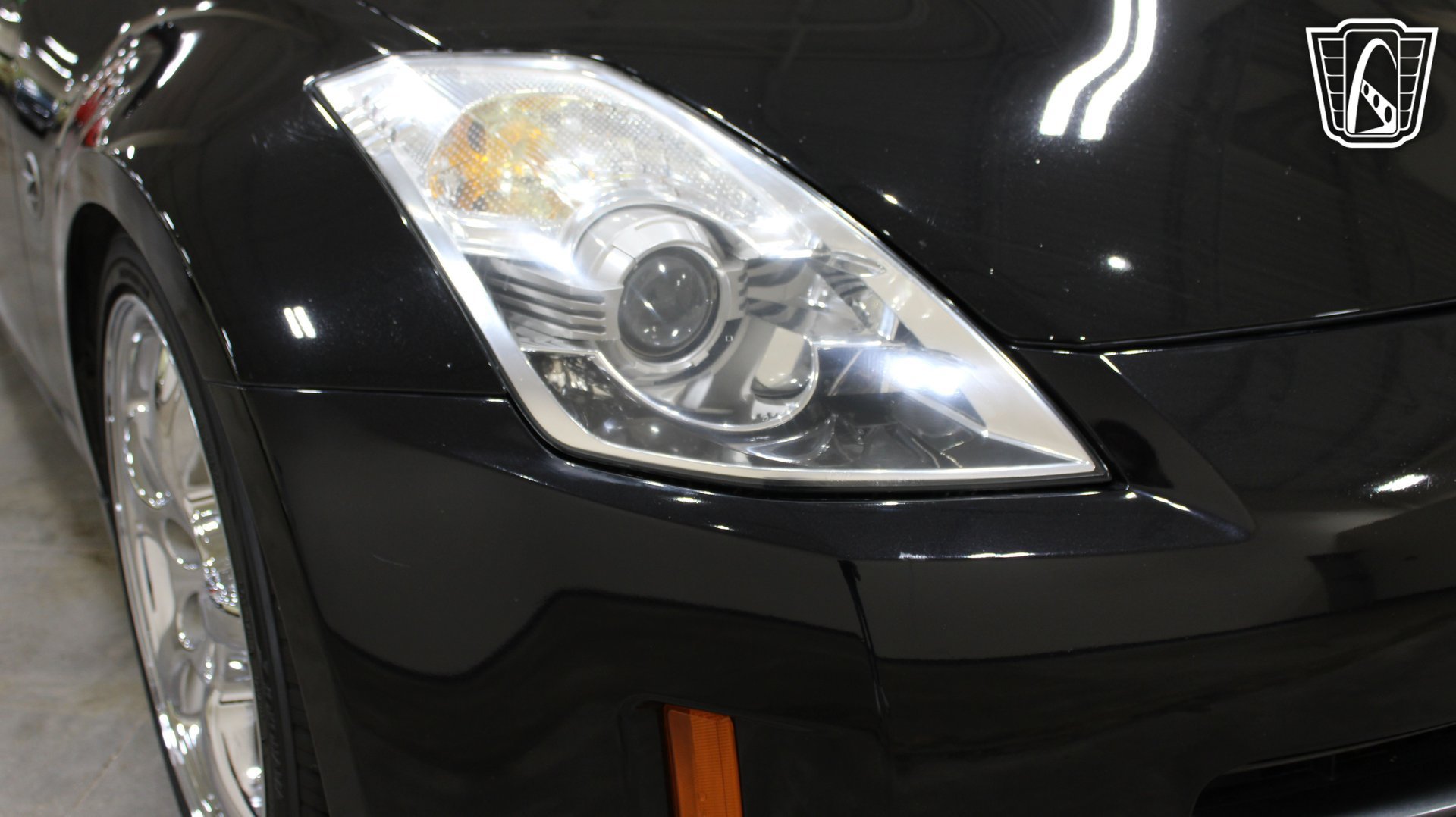 Used 2007 Nissan 350Z Touring w/ Cargo Convenience Pkg RWD image 39