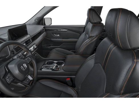 New 2026 Honda Passport TrailSport Elite image 6