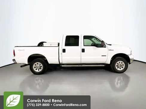 Used 2005 Ford F250 Lariat image 8