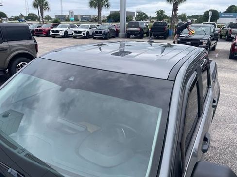 Used 2022 Ford Maverick XLT FWD image 9
