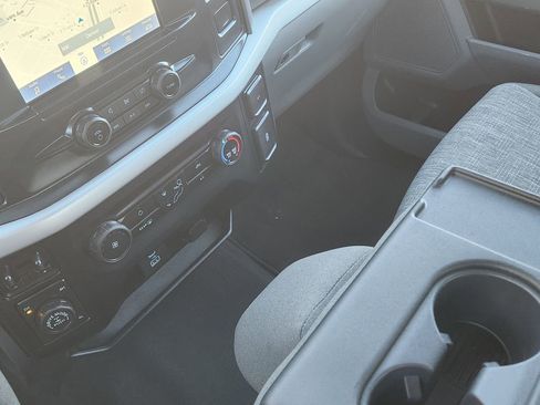 Certified 2023 Ford F150 XLT w/ FX4 Off-Road Package image 27