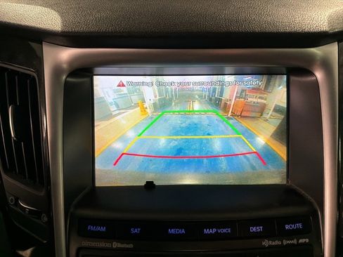 Used 2014 Hyundai Sonata SE w/ Premium Package 04 image 13