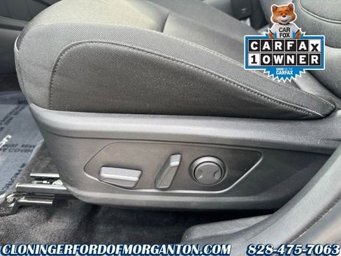 Used 2023 Hyundai Tucson SEL image 27
