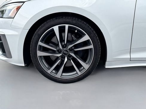 Used 2023 Audi S5 Premium w/ Convenience Package AWD/4WD image 42