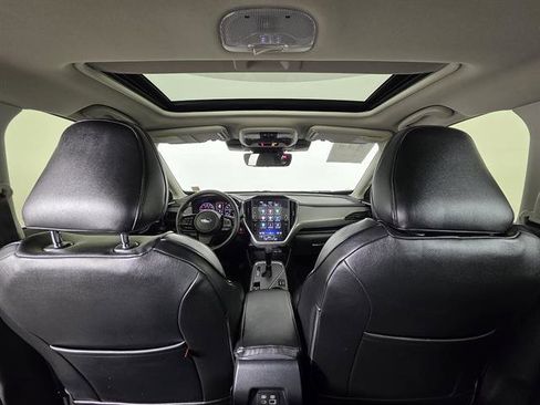 Used 2024 Subaru Crosstrek 2.0i Premium AWD/4WD image 43