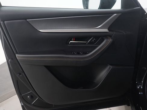 Certified 2024 MAZDA CX-90 Plug-In Hybrid w/ Preferred image 24