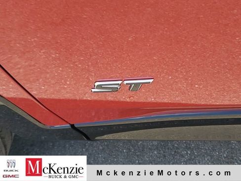 New 2026 Buick Envista Sport Touring w/ Convenience I Package FWD image 27