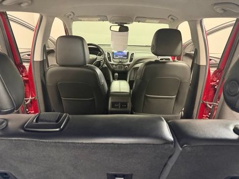 Used 2019 Chevrolet Equinox Premier FWD image 30