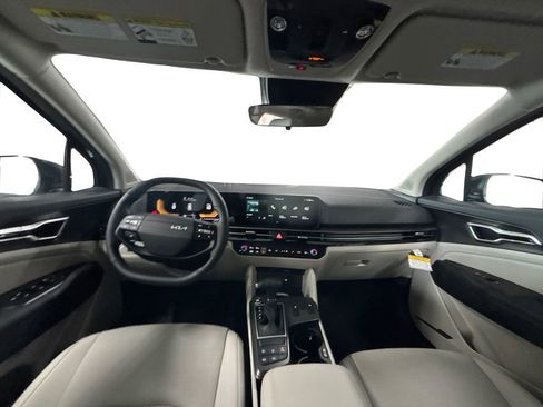 New 2026 Kia Sportage EX w/ EX Panorama Roof Package FWD image 18