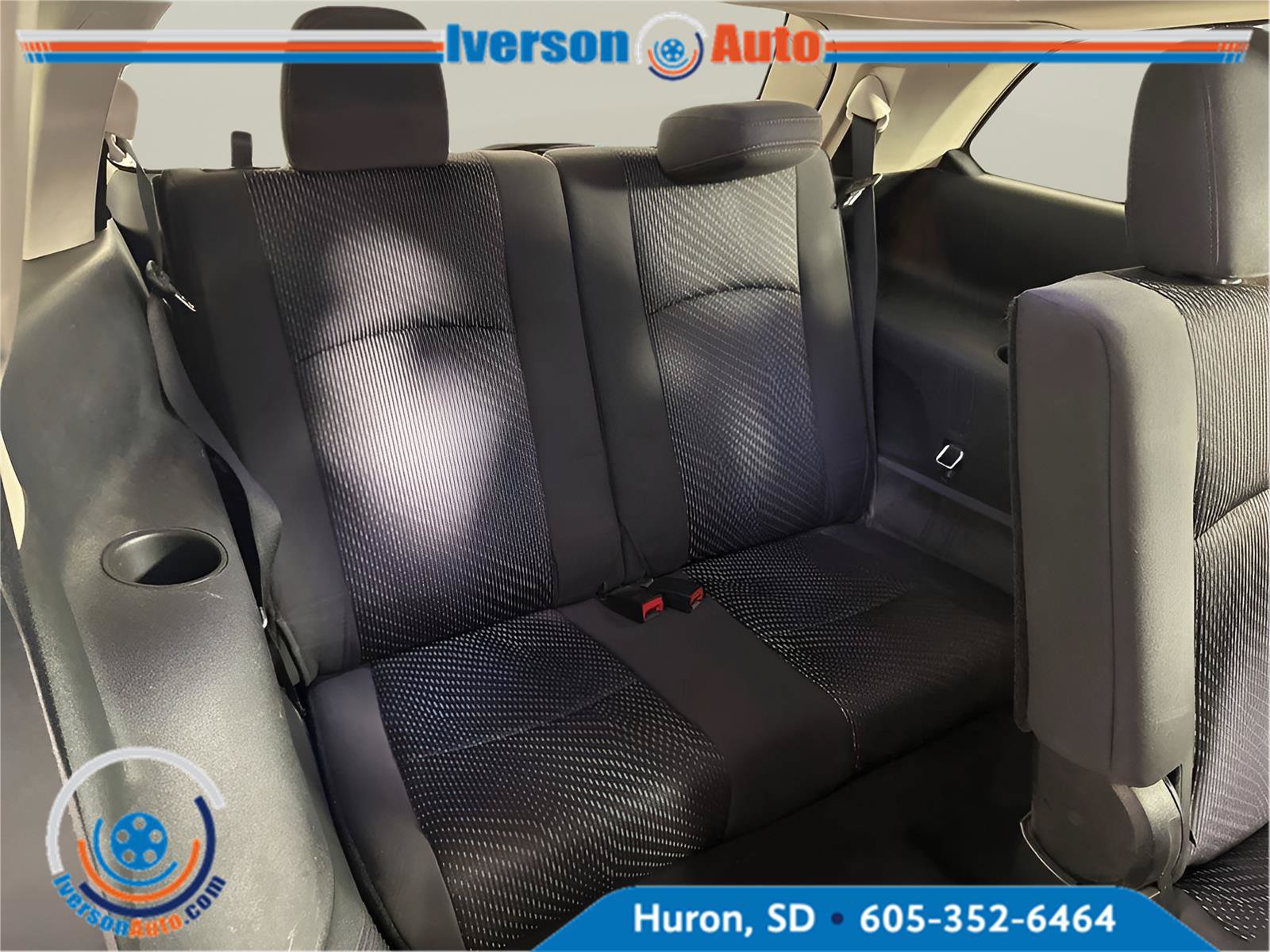 Used 2013 Dodge Journey SXT w/ Flexible Seating Group AWD/4WD image 27