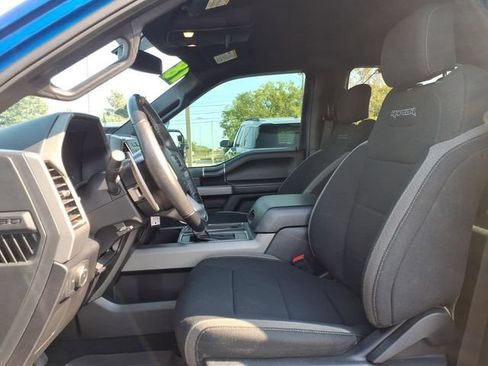 Certified 2018 Ford F150 Raptor AWD/4WD image 15