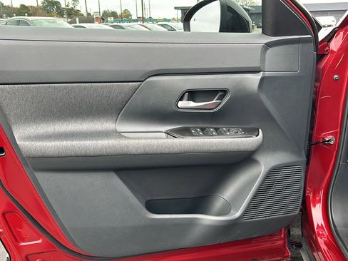 New 2026 Nissan Kicks SV w/ Cold Weather Package image 14