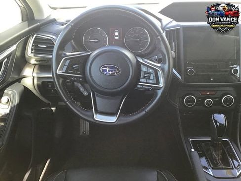 Used 2023 Subaru Crosstrek 2.5i Limited w/ Moonroof Package AWD/4WD image 15