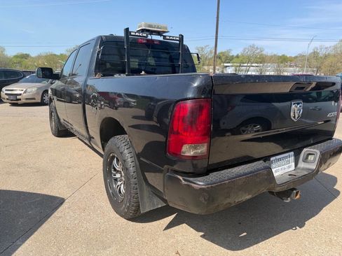 Used 2015 RAM 1500 Tradesman w/ Popular Equipment Group AWD/4WD image 3